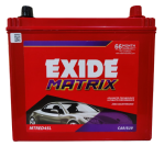 Exide Matrix MT RED 45L